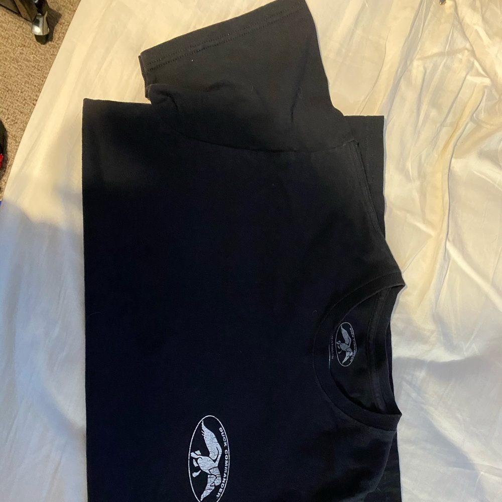 Duck commander t-shirt